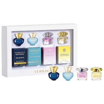 sephora versace cologne set|where to buy Versace cologne.